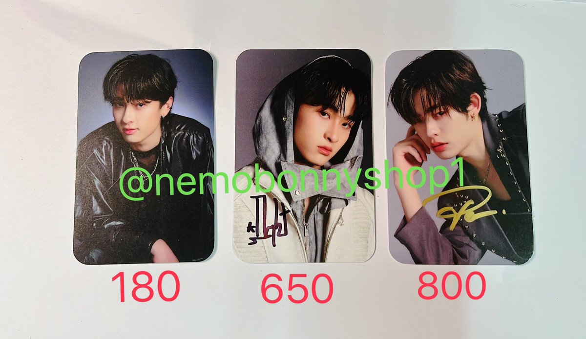 NemoBonnyShop1 tweet media