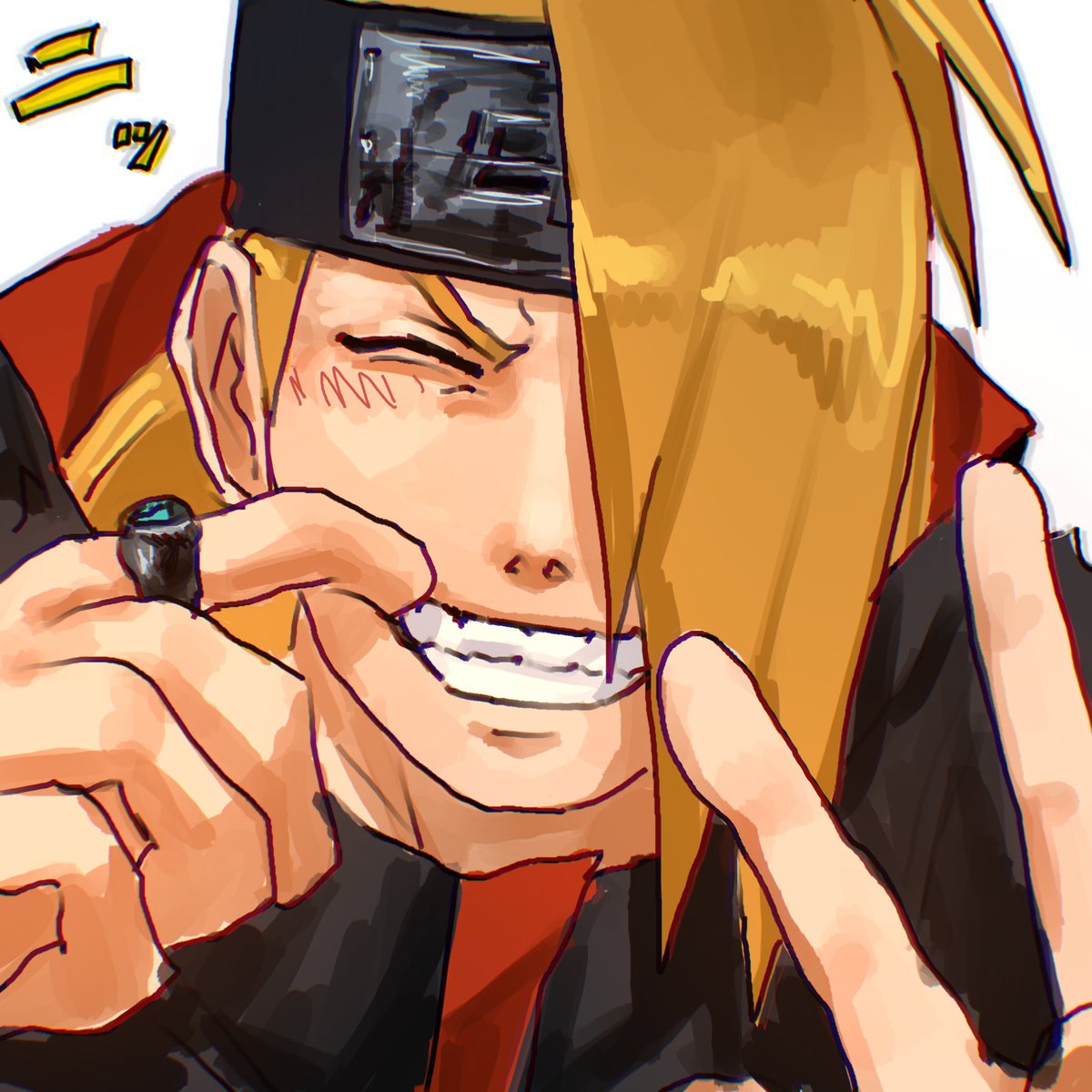 IN犬@5月6日/西1_セ25ab tweet media