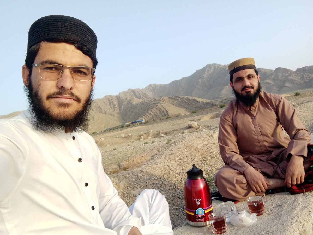 م عاصم خان tweet media
