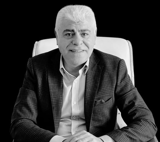 Eyüp Alemdar tweet media