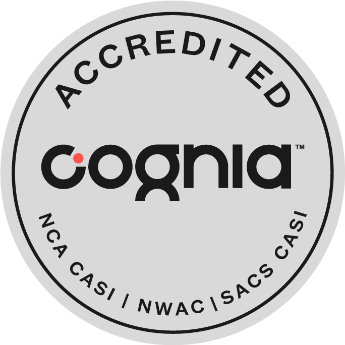 cgschoolsa's tweet photo. #Cognia|
نحرص في مجمع مدارس جيل الإبداع على تقديم تعليم نوعي يواكب أفضل الممارسات العالمية، ويُسهم في إعداد طلاب قادرين على قيادة مستقبلهم بثقة وتميّز. ويأتي الحصول على اعتماد Cognia تأكيدًا على جودة مخرجاتنا التعليمية، والتزامنا بالتحسين المستمر وفق معايير دولية تعزز جودة التدريس وتدعم تعلم الطالب داخل الفصل وخارجه.