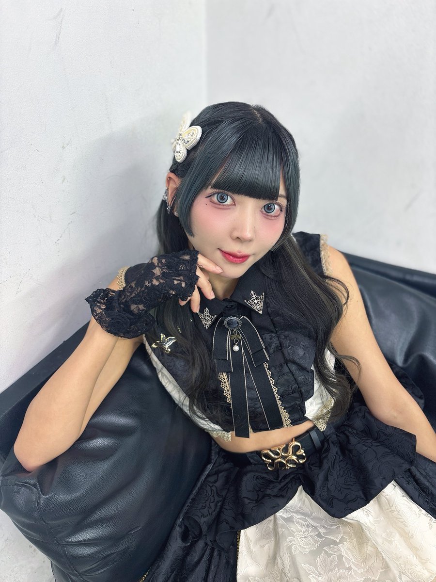 山田あえら💙🦋ネテルダイヤ tweet media