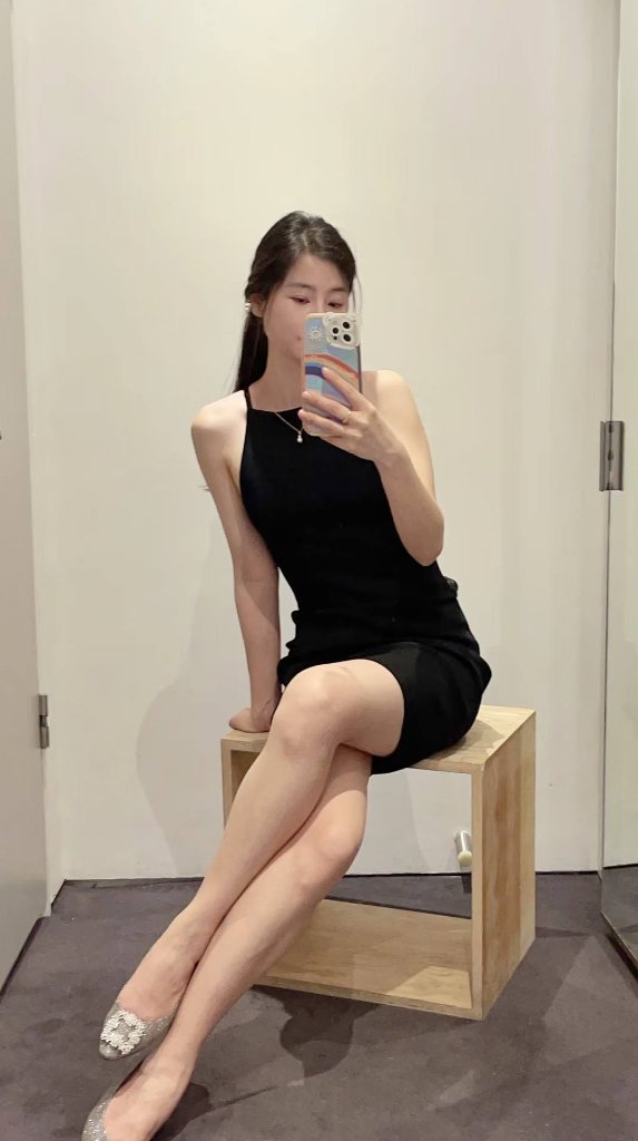 小陈（银行职员） tweet media