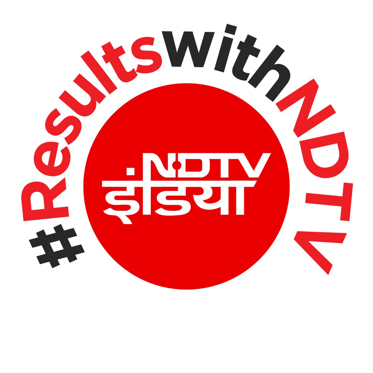 Sanujjournalist's tweet photo. 5 राज्यों का फैसला, सबसे पहले और सबसे सटीक
देखिए #ResultsewithNDTV
4 मई | सुबह 6 बजे से
@ndtv @ndtvindia https://t.co/cI7gBphcic