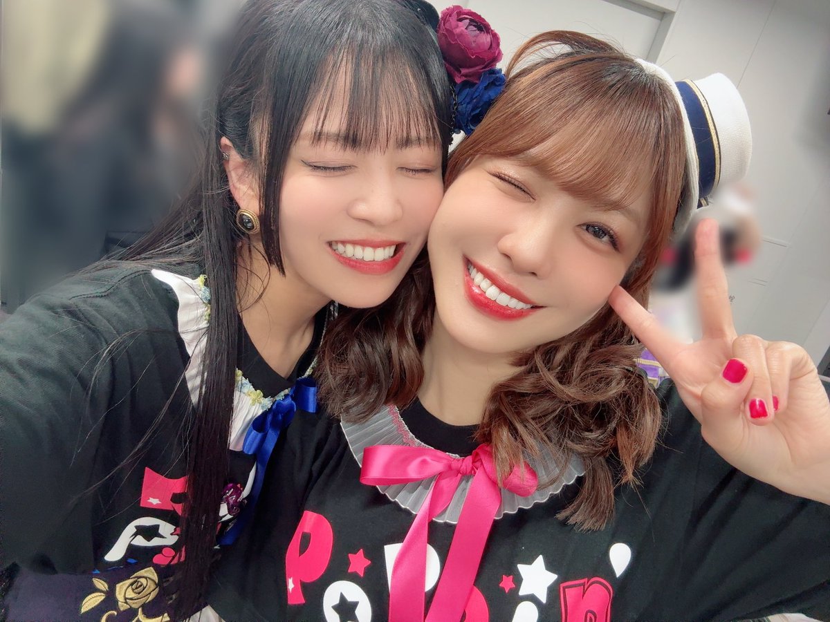 相羽あいな tweet media