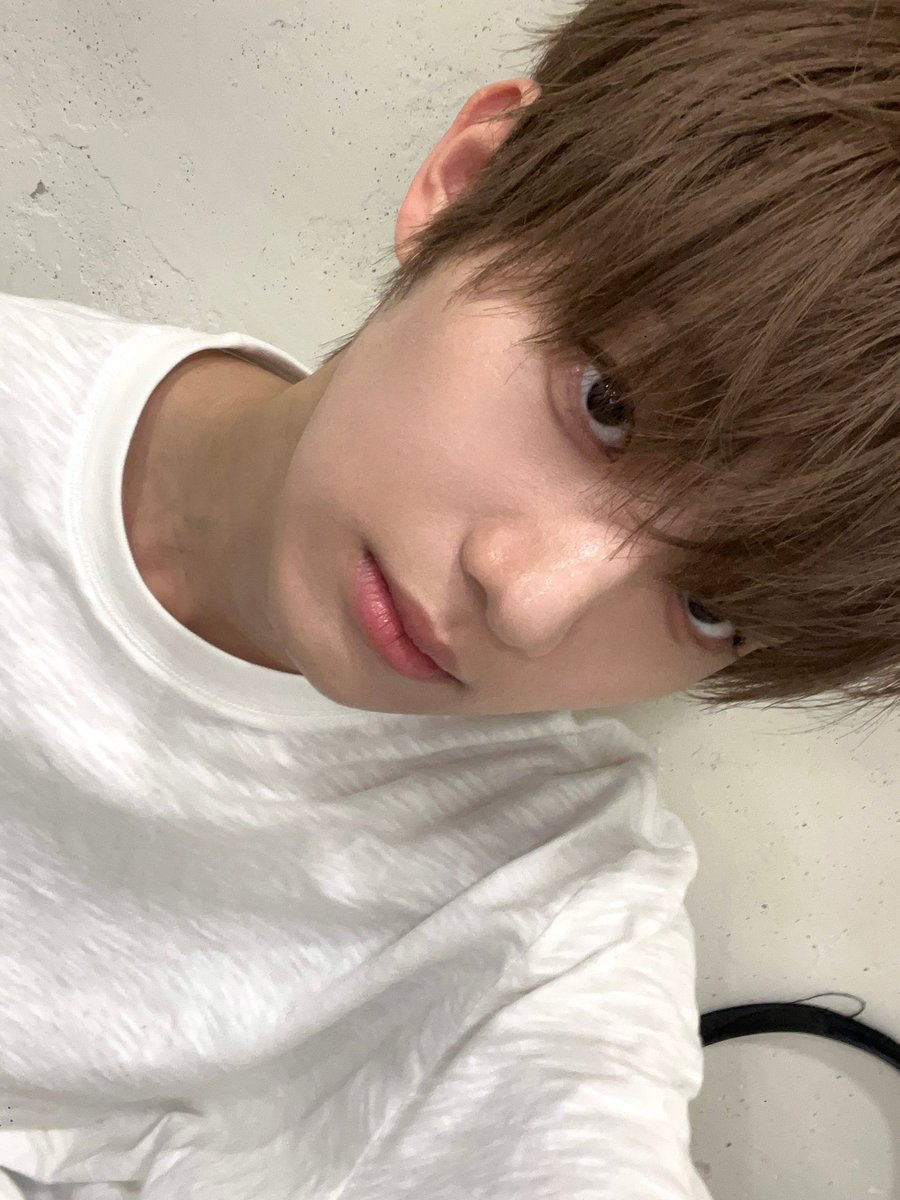 ハリ tweet media