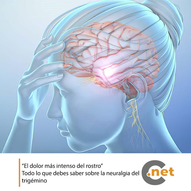 carabobo_net's tweet photo. La neuralgia del trigémino es una de las afecciones neurológicas más dolorosas que existen. La describen como descargas eléctricas, capaces de interrumpir actividades tan simples como hablar, comer o incluso sonreír.

Lee este artículo completo aquí🌐👇

https://t.co/pk3avbUmGs https://t.co/CY6QEKee9A