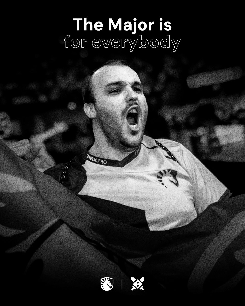 Team Liquid CS tweet media