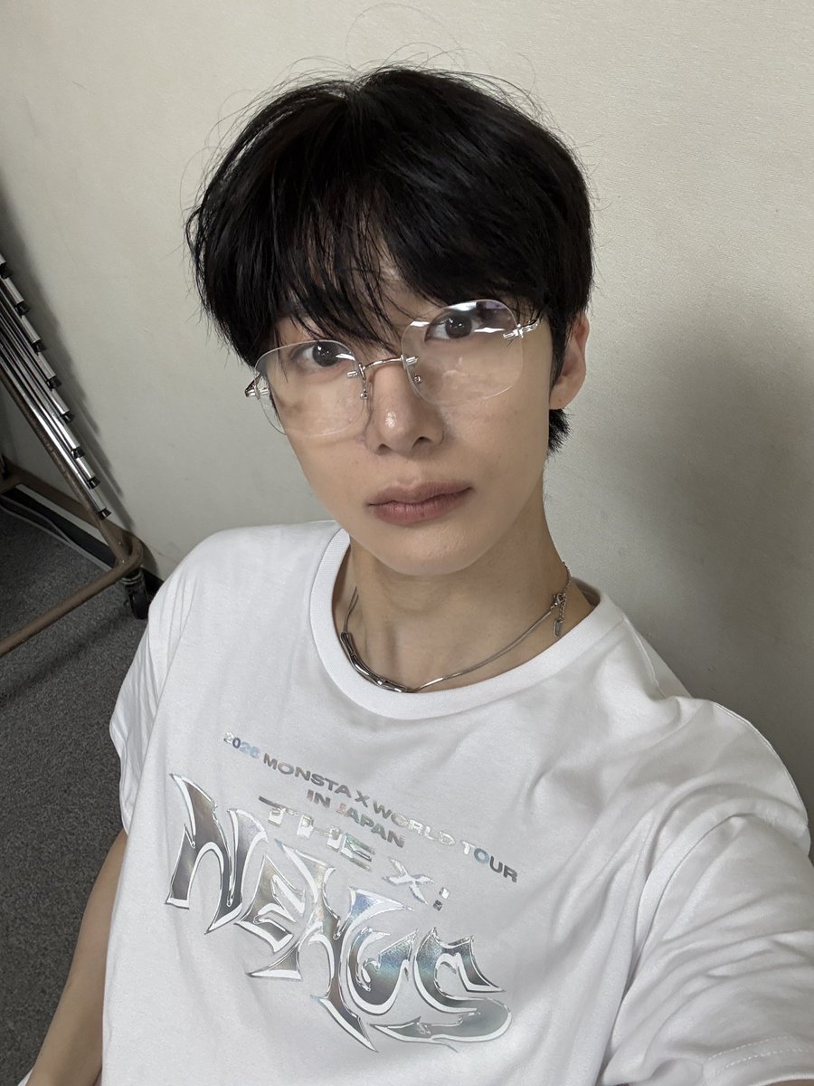 MONSTA X BASE tweet media