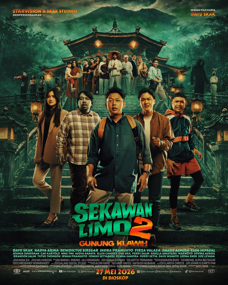 Cenayang Film 🍿🥤 tweet media