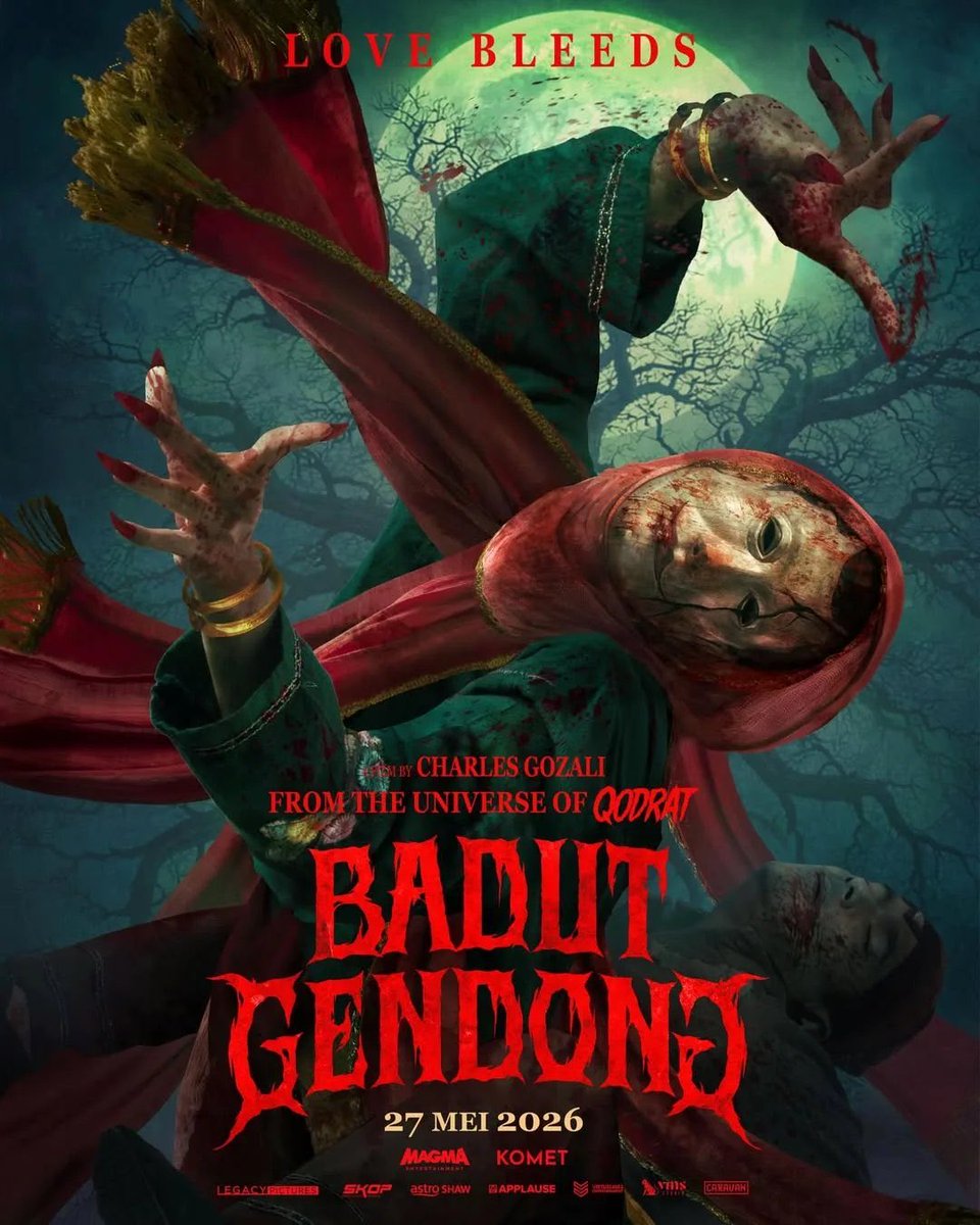 Cenayang Film 🍿🥤 tweet media