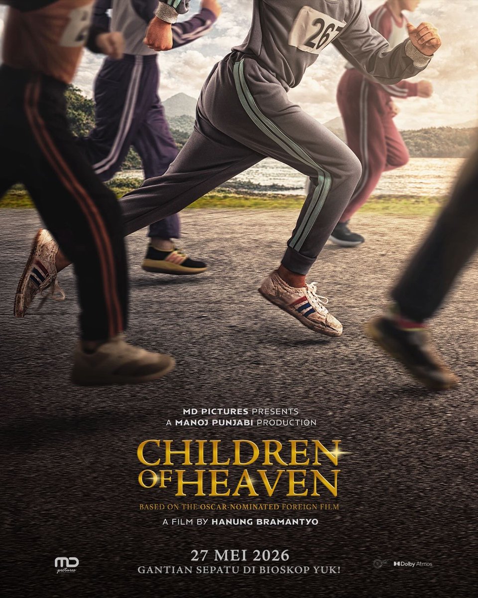 Cenayang Film 🍿🥤 tweet media