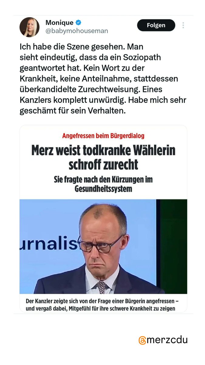 Uwe Meilchen tweet media
