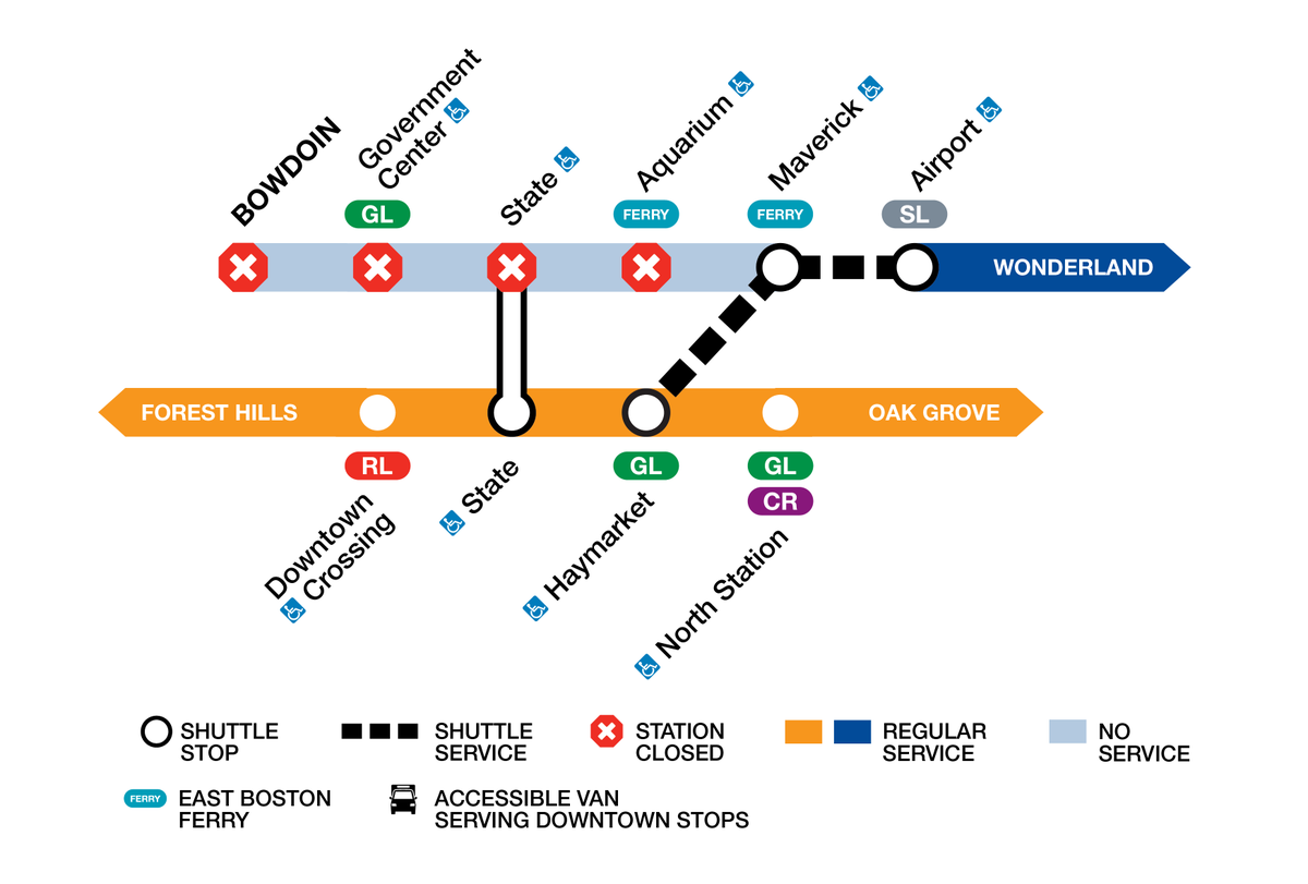 MBTA tweet media