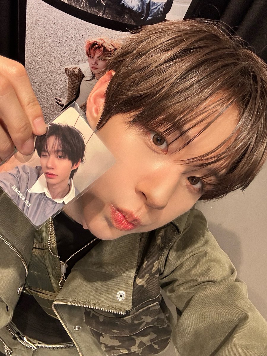 CLOSE YOUR EYES MEMBERS tweet media