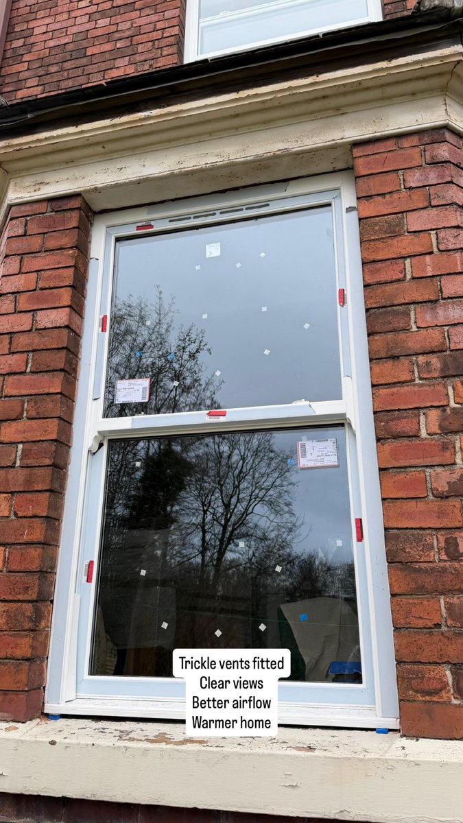 mcrwindows's tweet image. Before vs after says it all 👀

Thinking about upgrading your windows? Drop us a message for a free quote.

#BeforeAndAfter #NewWindows #HomeUpgrade