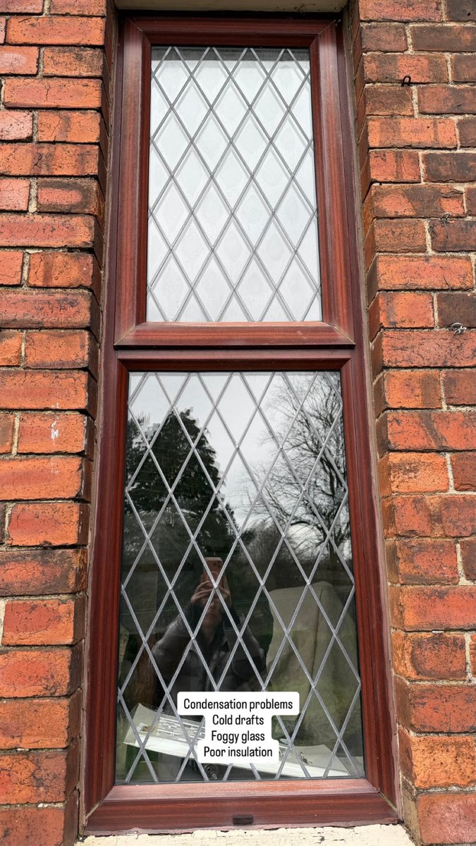 mcrwindows's tweet image. Before vs after says it all 👀

Thinking about upgrading your windows? Drop us a message for a free quote.

#BeforeAndAfter #NewWindows #HomeUpgrade