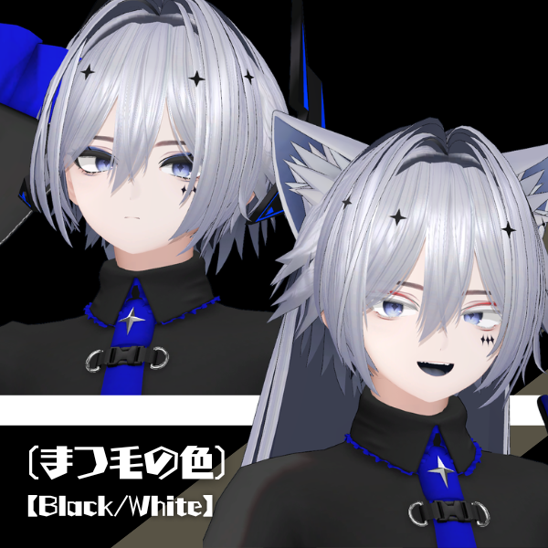 耳千切り少女 tweet media