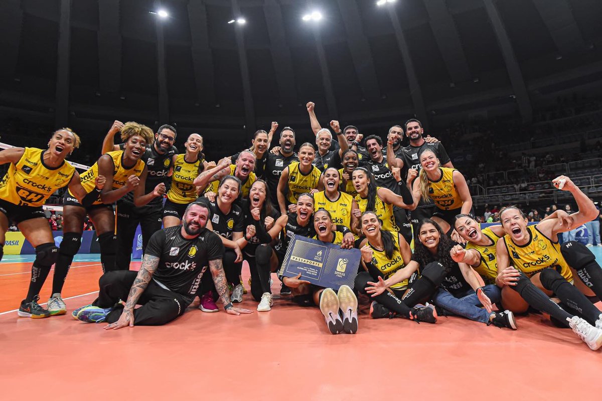 acervo osasco voleibol clube tweet media