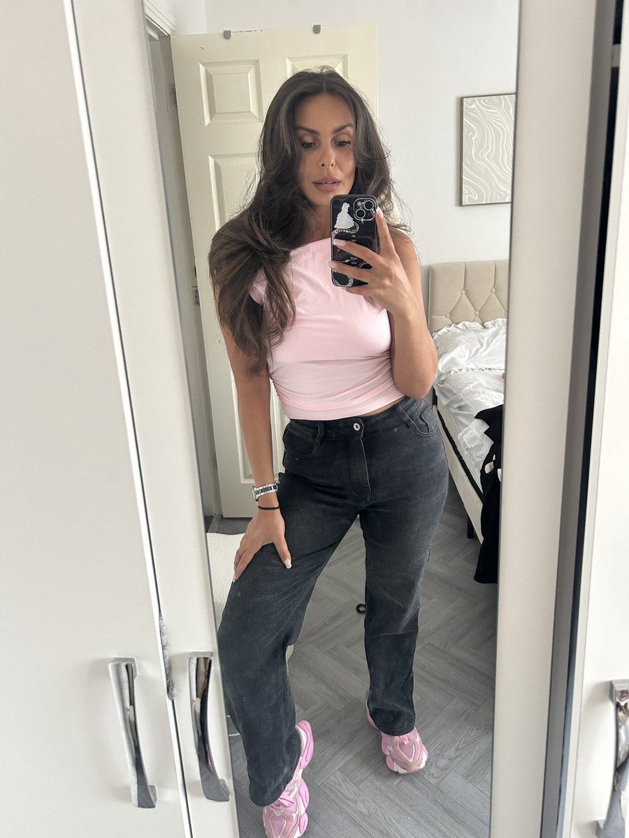 Mean Queen Yaz👑 tweet media