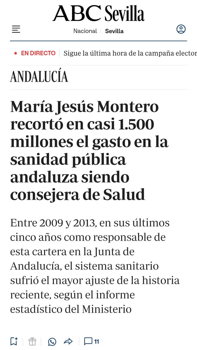 Doctora Cristina Martín Jiménez tweet media