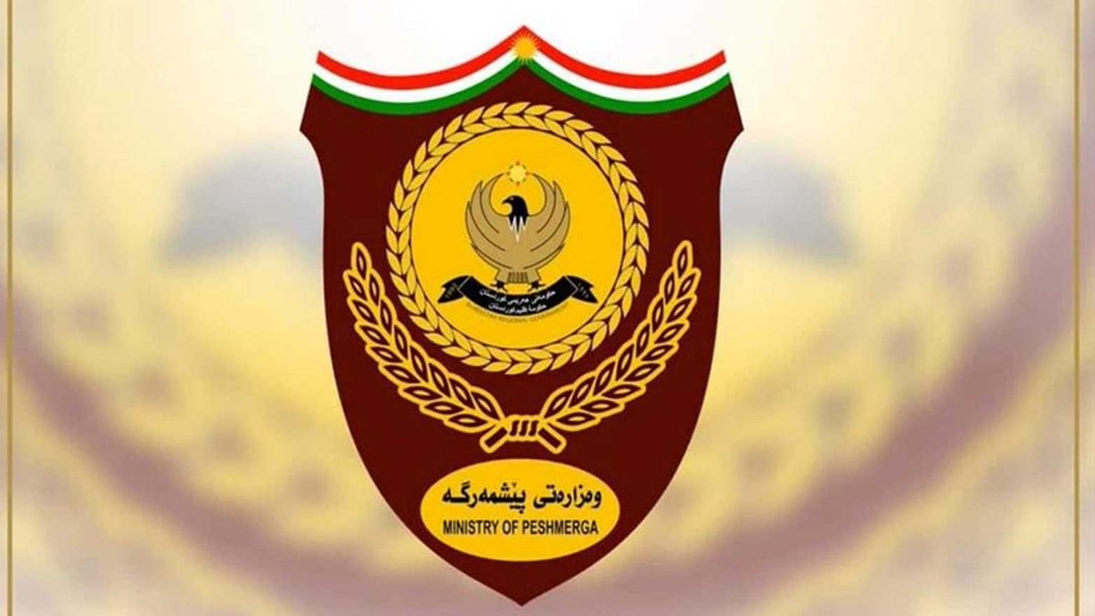 Kurdistan 24 English tweet media
