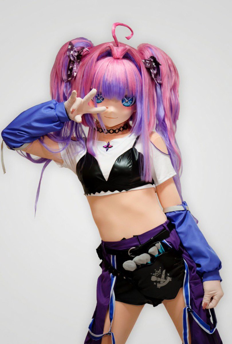 ナオキ💅 tweet media