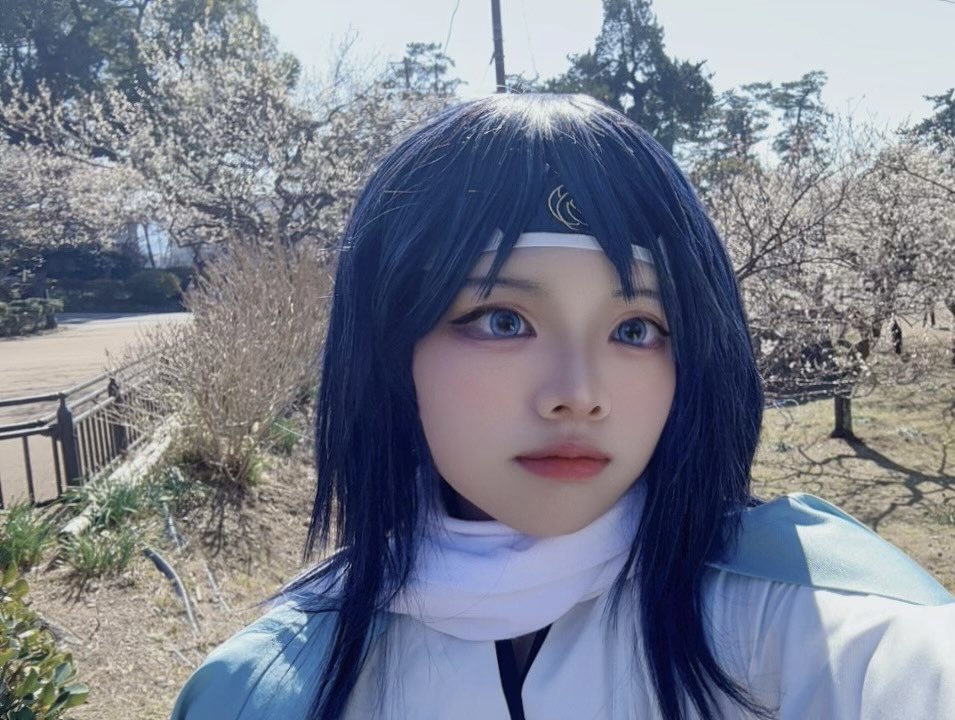 崇暢@5/23小田原 tweet media