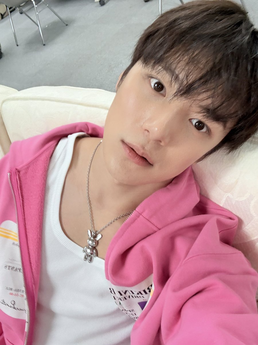 MONSTA X BASE tweet media