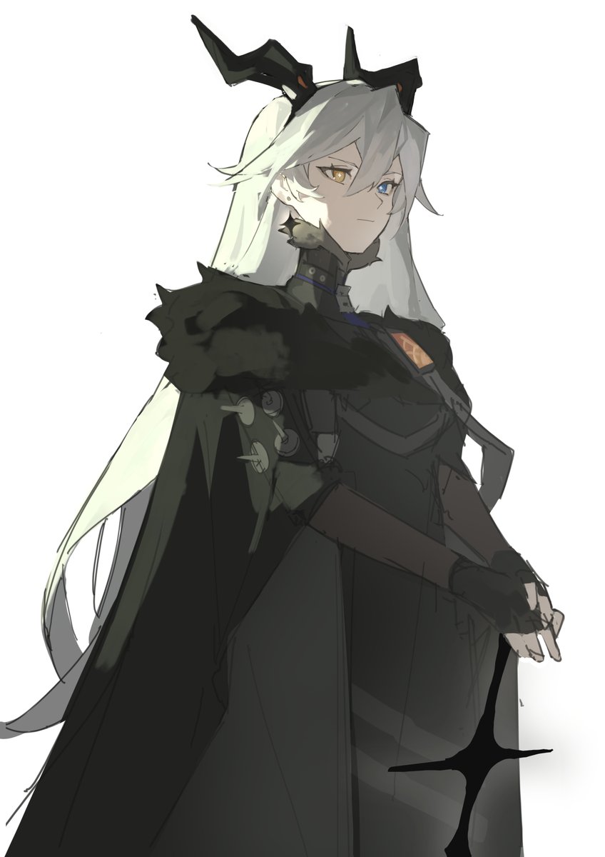 エンキド | Commission open tweet media