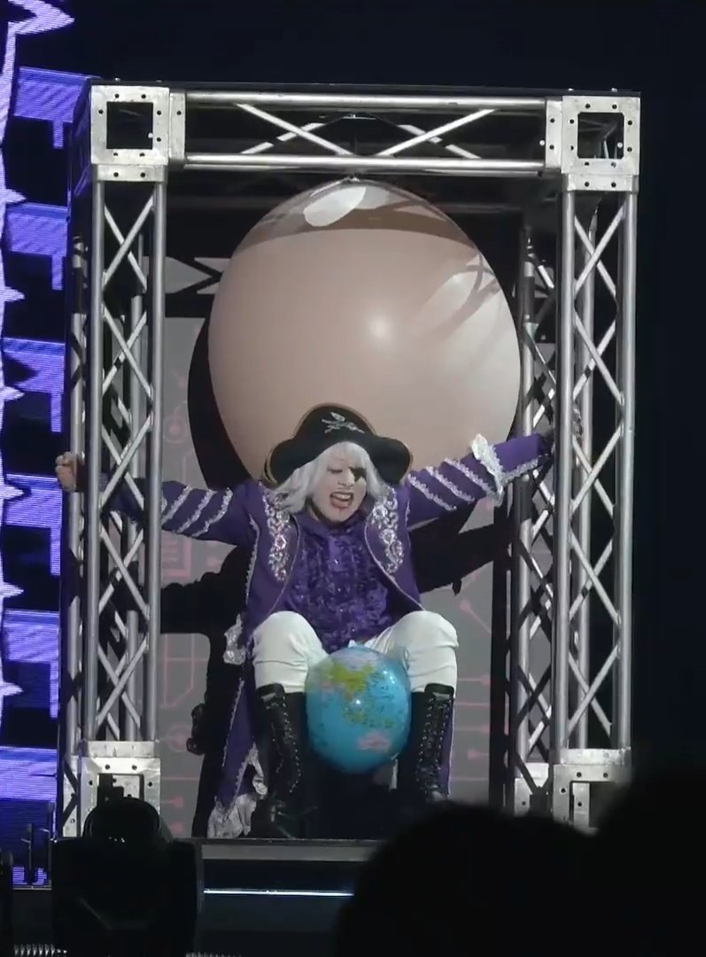 🍑🥟ねぷのすけ🍃 🎪☃️♌🛸💜🥀🧪🎣☔🐬 tweet media
