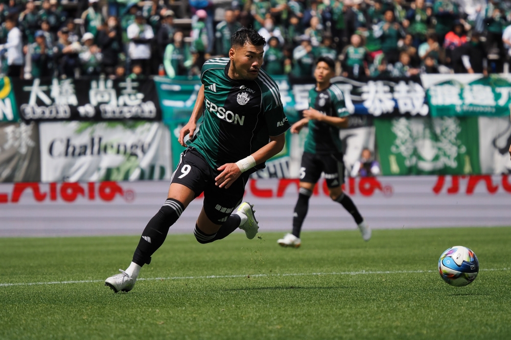 5/3🆚甲府】 昨日行われた、ヴァンフォーレ甲府の写真をフォト