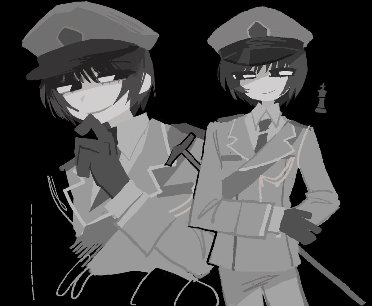バツ tweet media