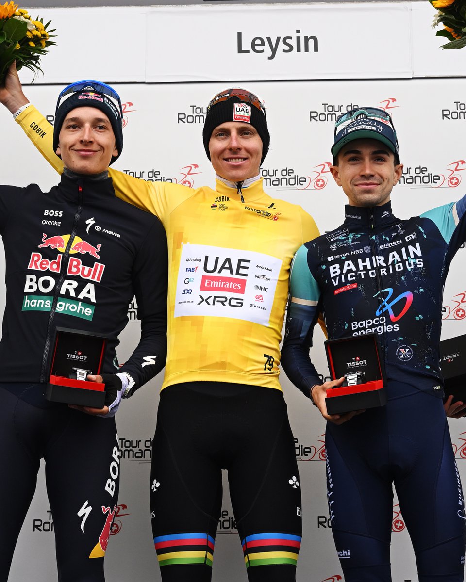 UCI tweet media