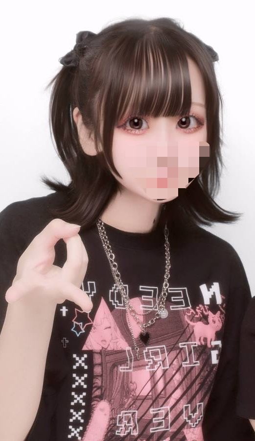 ほしの tweet media