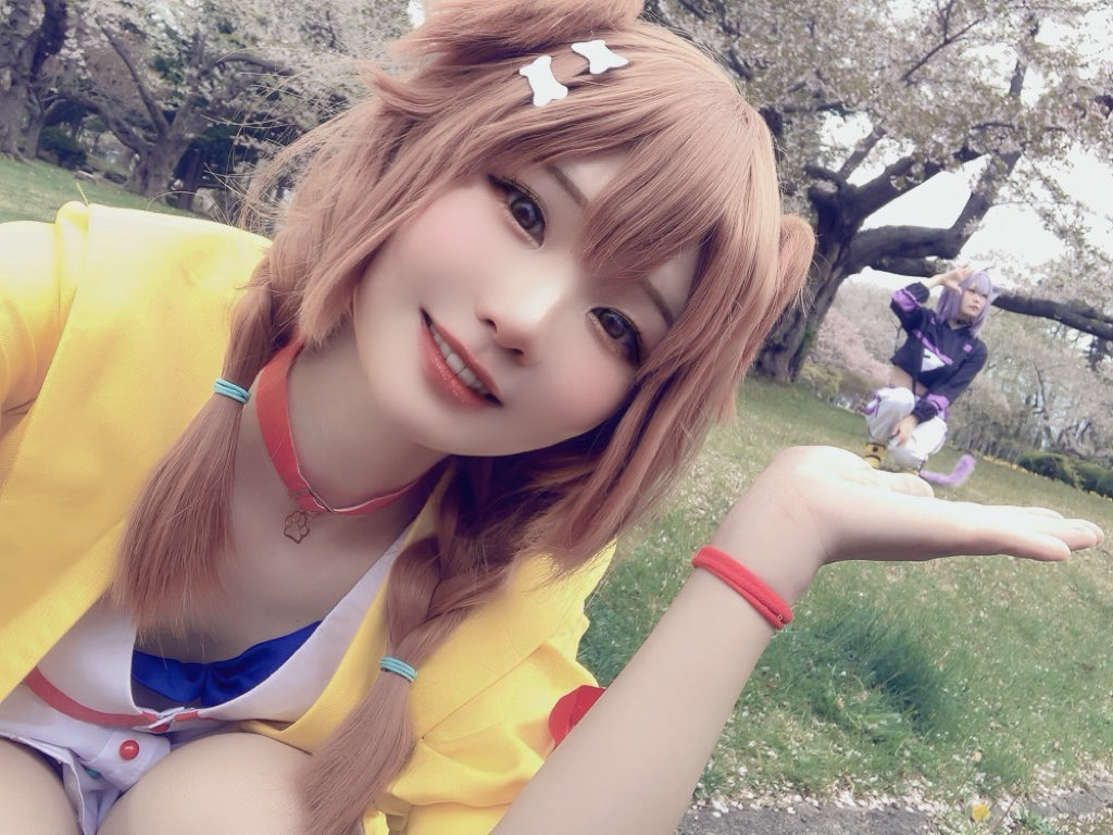 まみたす🐹 tweet media