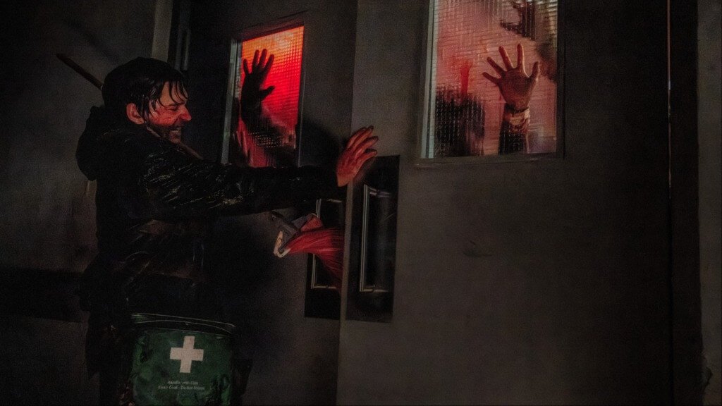 Brad @ Dread Central tweet media
