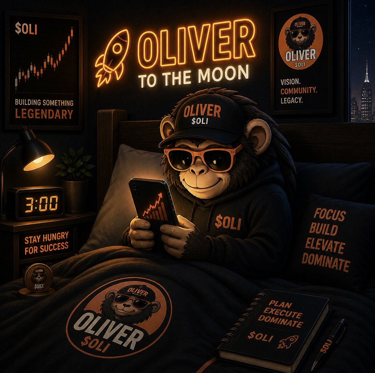 Oliver tweet media