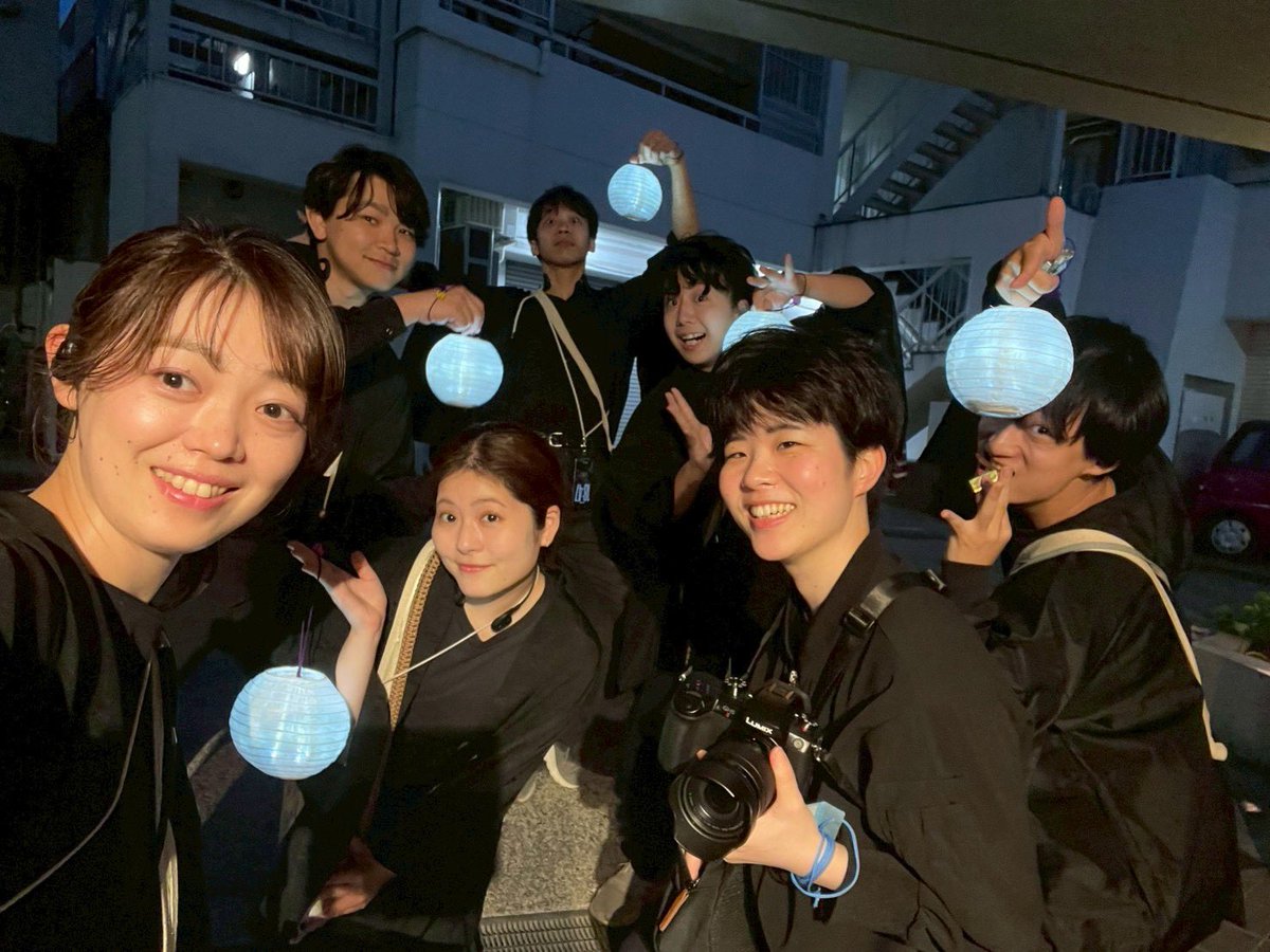 藤村 永遠 tweet media