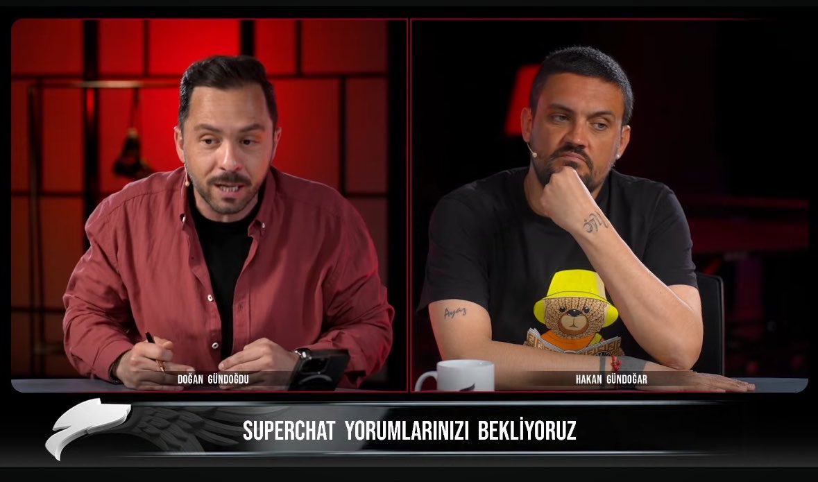 Kartal Record tweet media