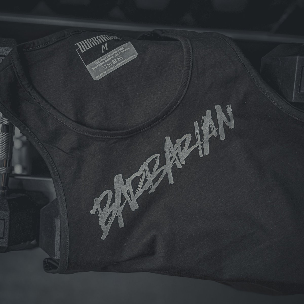 🇺🇸 JR | Barbarian Fitness ⚔️ tweet media