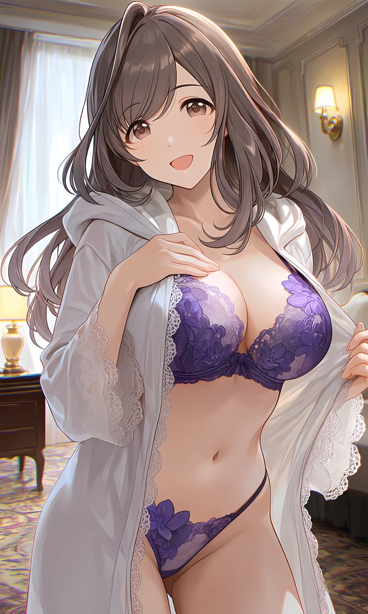 Estaxia＠AIイラスト練習中 tweet media