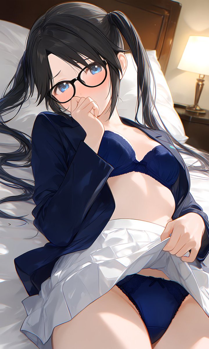 Estaxia＠AIイラスト練習中 tweet media