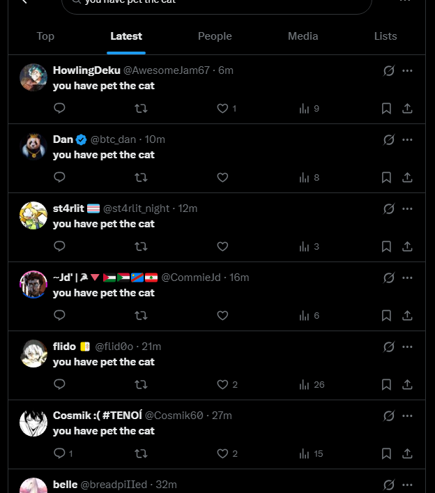 Finding the Next moodeng tweet media
