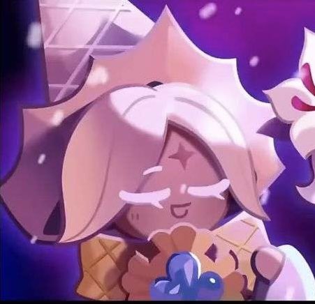 ੈ✩‧₊˚ Pure Vanilla Cookie. ੈ✩‧₊˚ tweet media