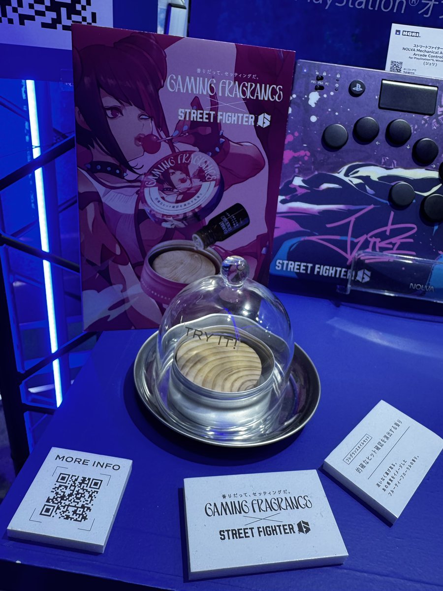 jajan5's tweet photo. EVOJ3日間楽しかったー！！
ルームフレグランスいい香りでした https://t.co/CN0baUQlfM