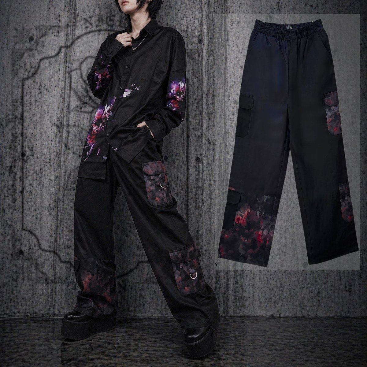 NIER CLOTHING tweet media