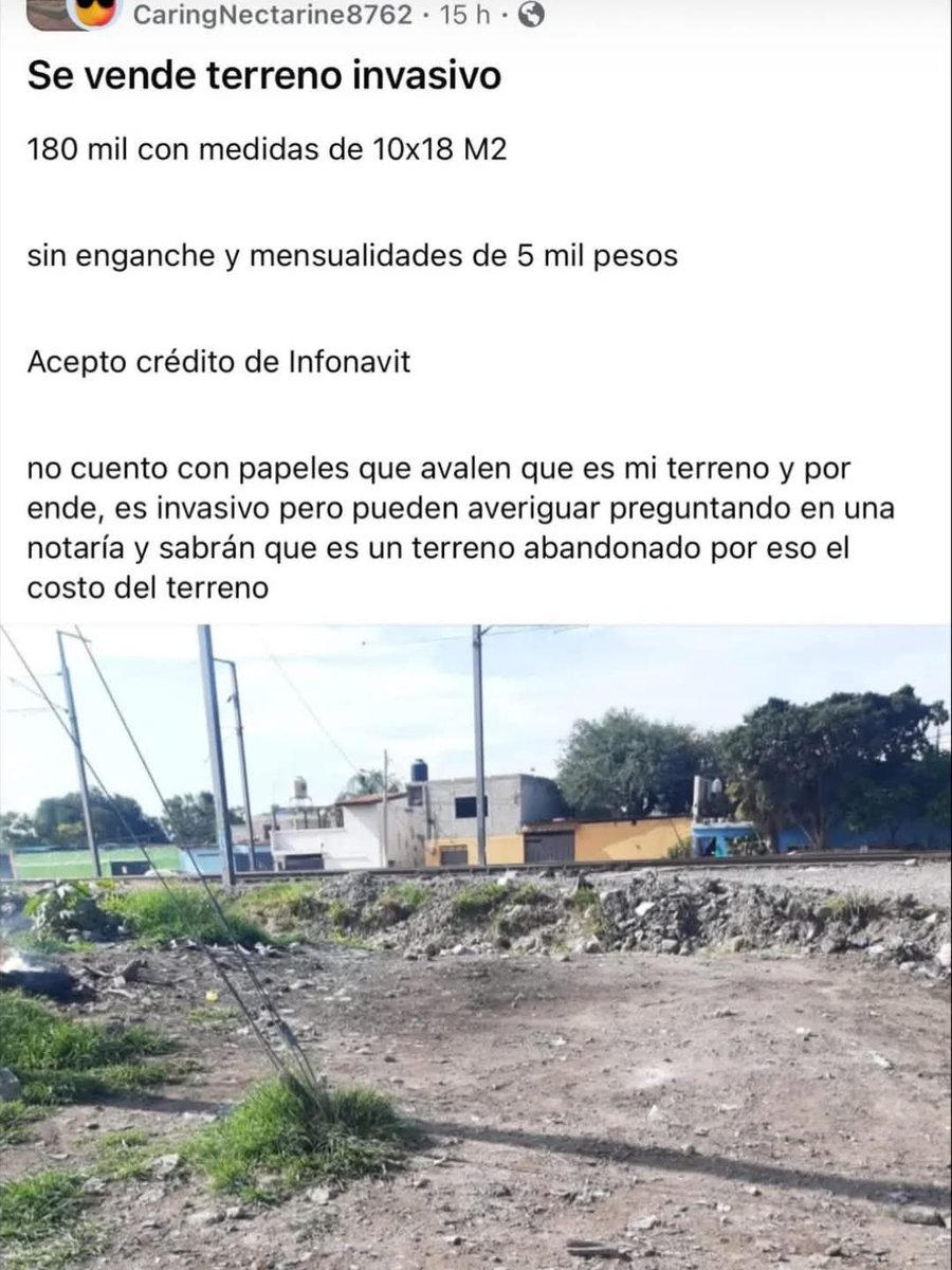 Prófugos del Ácido Fólico tweet media