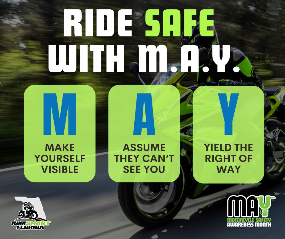 RideSMART Florida tweet media