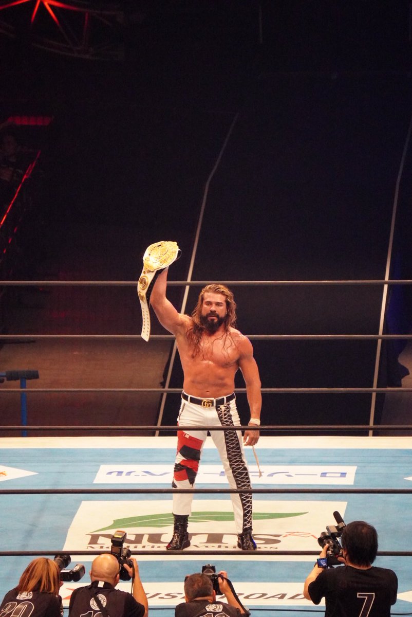 【KBCラジオ】プロレス人生相談 ローリングクレイドル！ tweet media